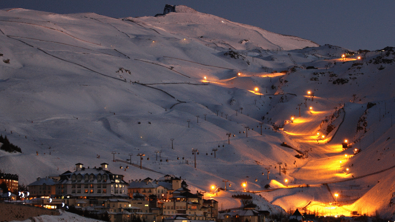 🏔️ Escapada Perfecta a la Alpujarra Granadina: Disfruta de los Beneficios de Nuestros Apartamentos Rurales en Capileira
