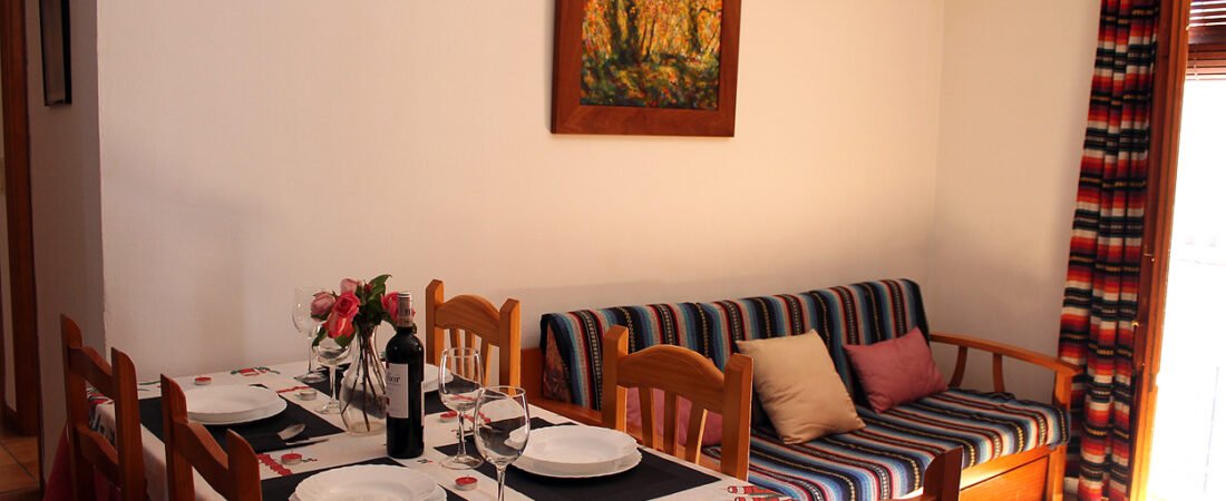 Apartamento Don Pedro de Noche: La Autenticidad Rural al Mejor Precio en Capileira